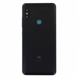 Cache batterie Noir RedMi Note 5