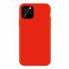 Coque soft touch Rouge iPhone 13 Pro