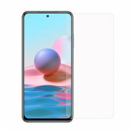 Verre trempé Redmi Note 10