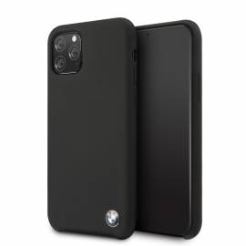 Coque BMW® Noire iPhone 11 Pro