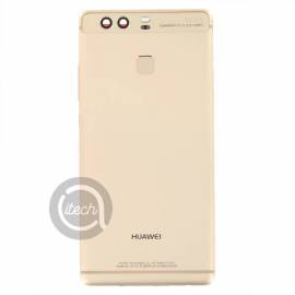 Coque arrière Or Huawei P9