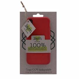 Coque Eco-friendly Rouge A32 - 5G