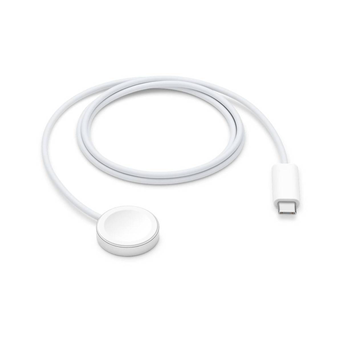 Câble de charge rapide magnétique vers USB‑C pour Apple Watch (1 m)