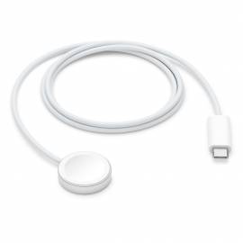 Câble de charge rapide magnétique vers USB‑C pour Apple Watch (1 m)