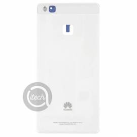 Coque arrière Blanche Huawei P9 Lite