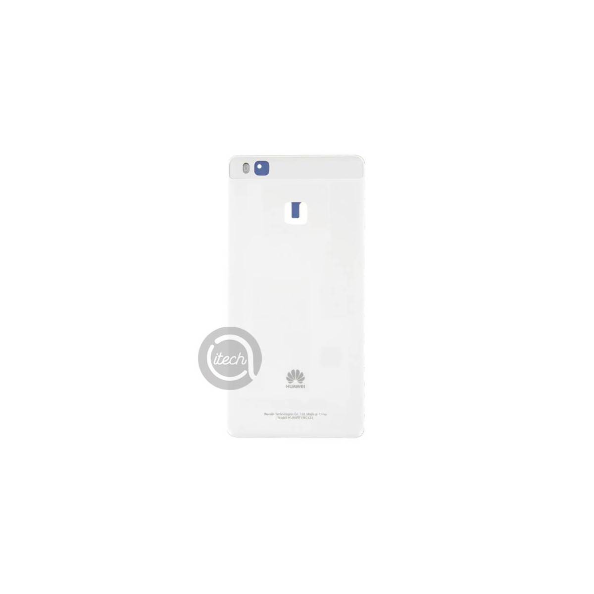 Coque arrière Blanche Huawei P9 Lite