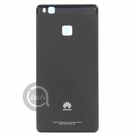 Coque arrière Noire Huawei P9 Lite