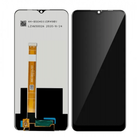 Ecran Oppo A16