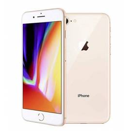 iPhone 8 64Go Gold - Reconditionné grade AB