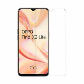 Verre trempé Oppo Find X2 Lite