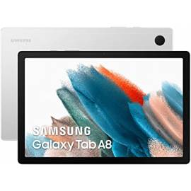 Samsung Galaxy Tab A8 - 10,5 pouces - Argent