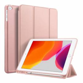 Modifier : Folio rose iPad Air 3/Pro 10.5