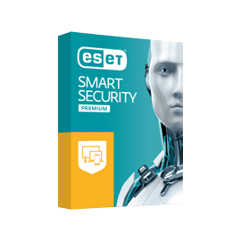 NOD32 Smart Security Premium Édition 2022