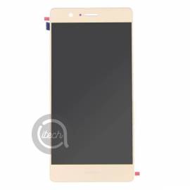 Ecran Or Huawei P9 Lite