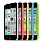 iPhone 5C