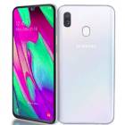 Galaxy A40 - A405F