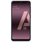 Galaxy A10, A12 et A13