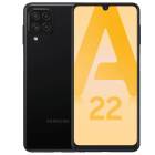 Galaxy A22 - A225F ou A226B, A23