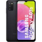 Galaxy A02s, A03s et A04s
