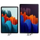 Galaxy Tab S7 & S7+ - T870/875 & T970/976