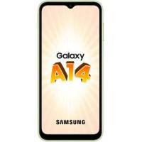 Galaxy A14 et A15