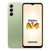 Galaxy A14 4G & 5G - A145F & A146B